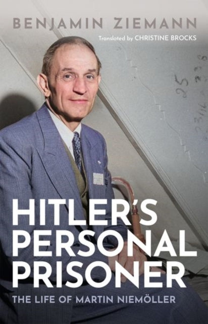 Hitlers Personal Prisoner