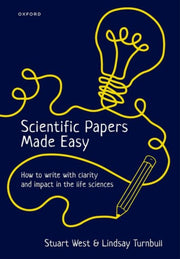 Scientific Papers Made Easy A Guide To E