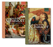 Oxford Chaucer Volumes 1 & 2 Pack