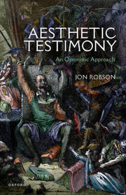 Aesthetic Testimony An Optimistic Approa