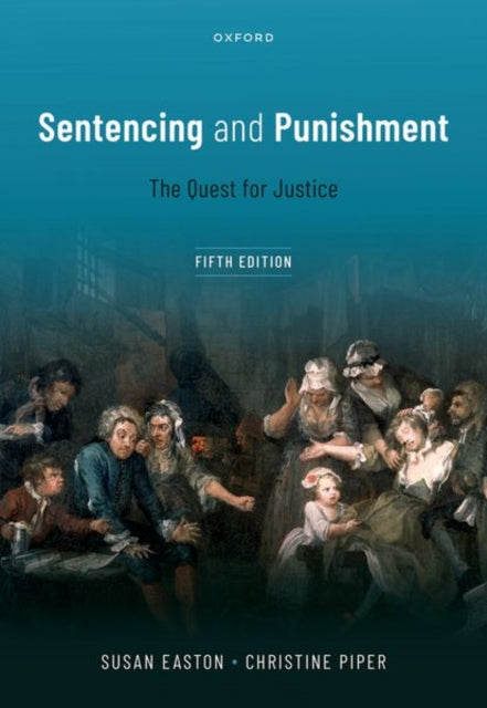 Sentencing And Punishment