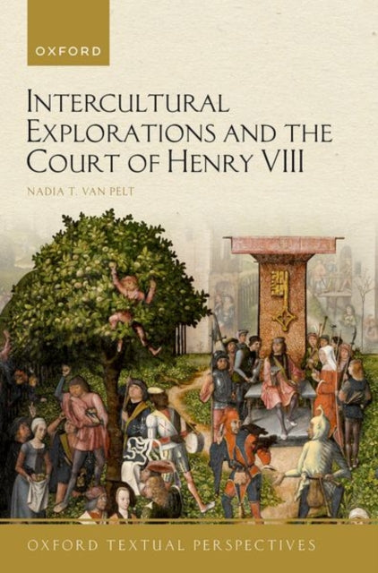 Intercultural Explorations And The Cour