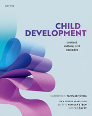Child Development 1e