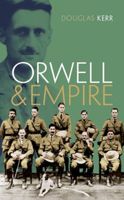 Orwell & Empire