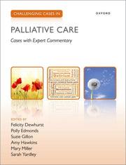 Challenging Cases In Palliative Care Pap