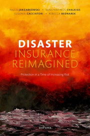 Disaster Insurance Reimagined Protection