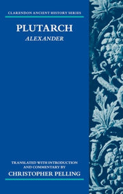 Plutarch Alexander