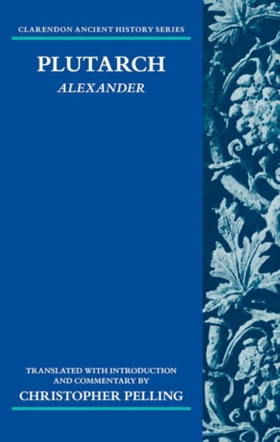 Plutarch Alexander