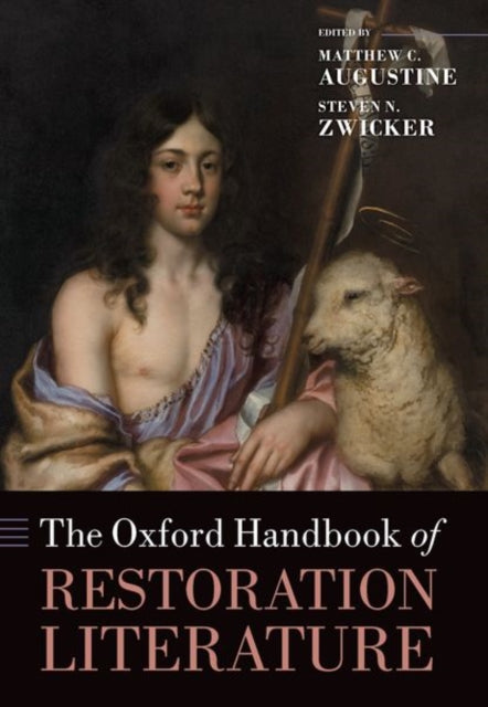 The Oxford Handbook Of Restoration Lite