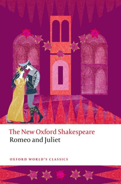 Romeo & Juliet