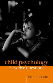 Child Psychology In Twelve Questions