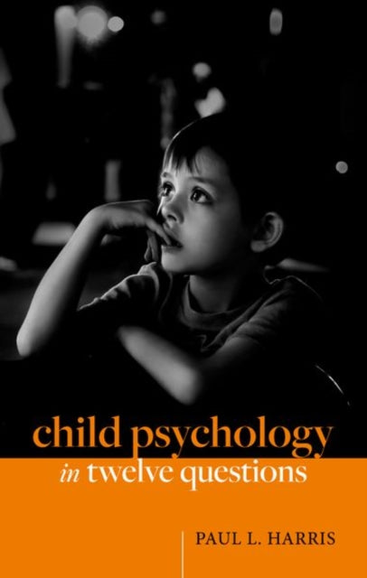 Child Psychology In Twelve Questions