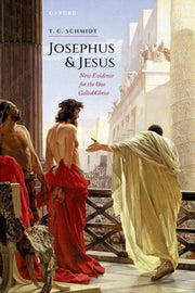 Josephus And Jesus