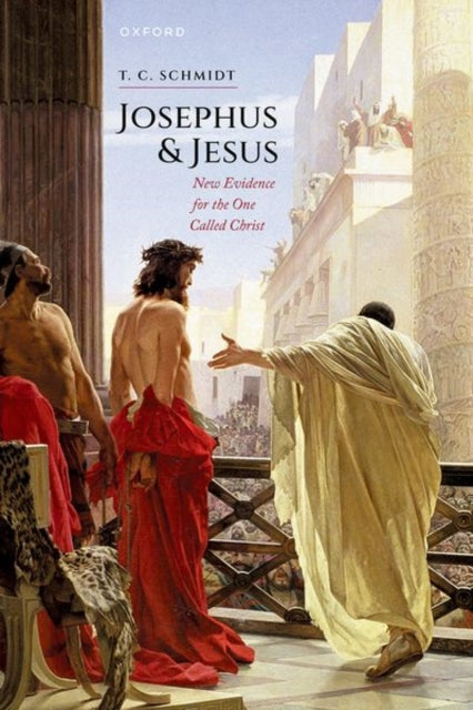 Josephus And Jesus