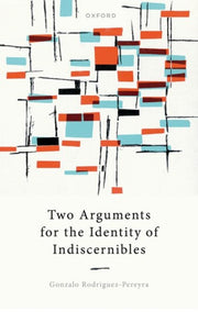 Two Arguments For The Identity Of Indis