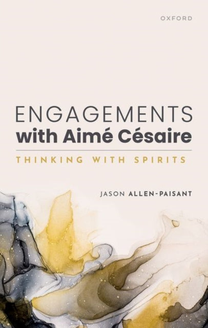 Engagements With Aim   C  Saire