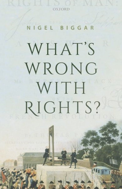 Whats Wrong With Rights