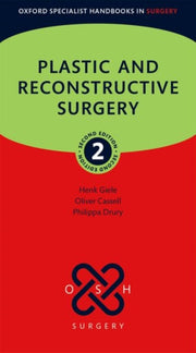 Plastic And Reconstructive Surgery