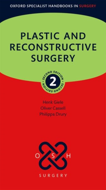 Plastic And Reconstructive Surgery