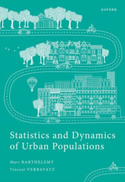 Statistics And Dynamics Of Urban Popula