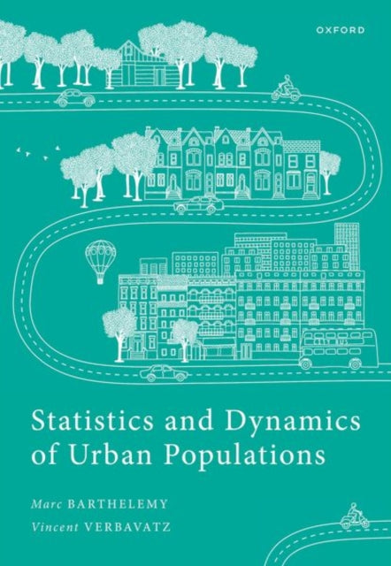 Statistics And Dynamics Of Urban Popula
