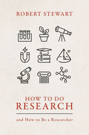 How To Do Research