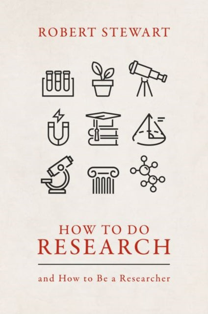 How To Do Research