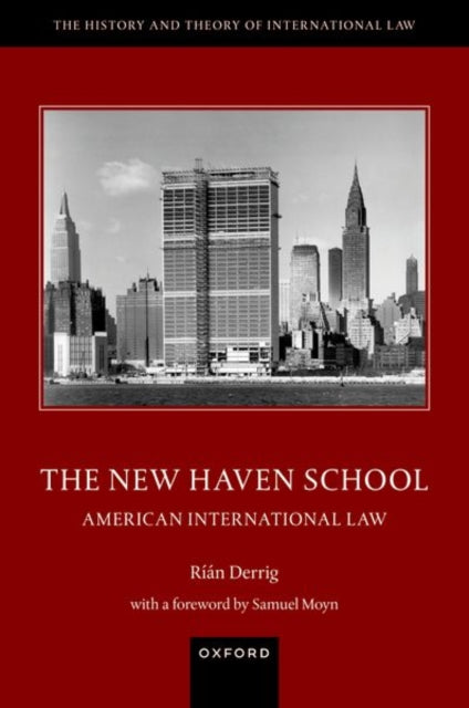 New Haven School American International