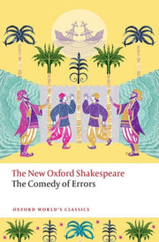 Comedy Of Errors