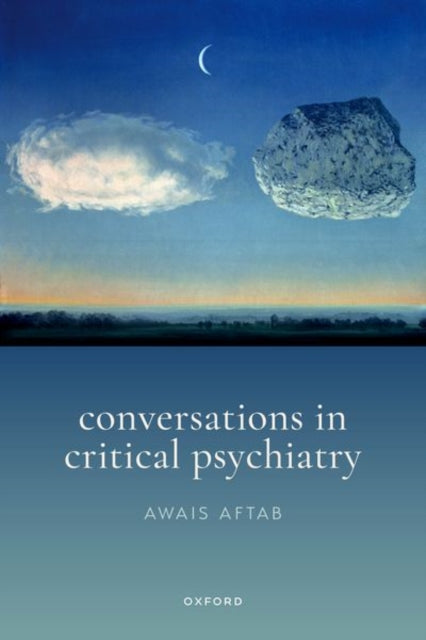 Conversations In Critical Psychiatry Pap