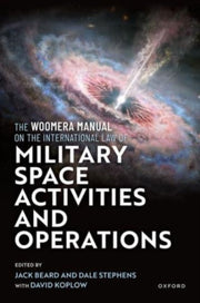 Woomera Manual On The International