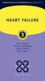 Heart Failure 3rd Edition 3e Paperback