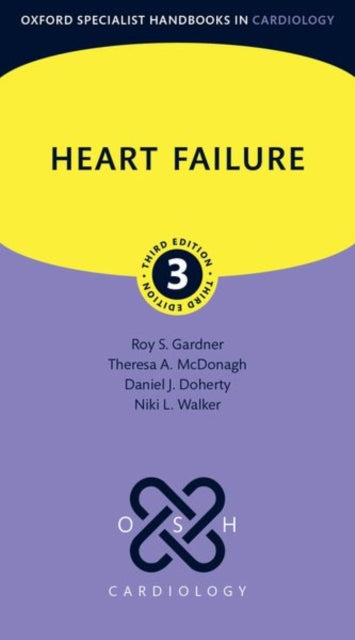 Heart Failure 3rd Edition 3e Paperback