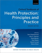 Oxford Textbook Of Health Protection