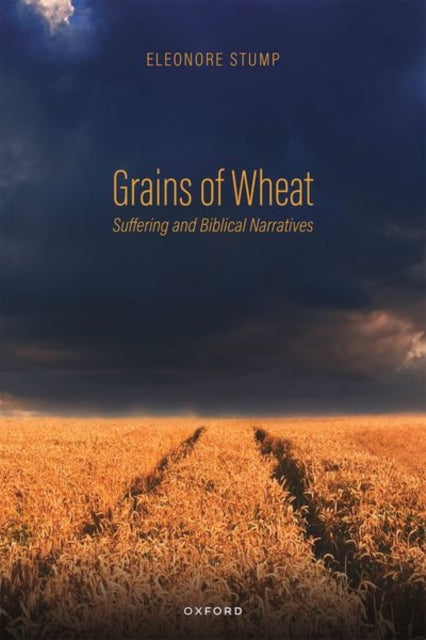 Grains Of Wheat