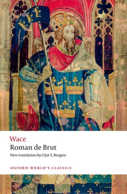Owc Roman De Brut