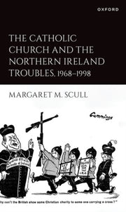 The Catholic Church And The Northern Ir