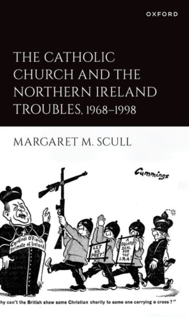 The Catholic Church And The Northern Ir