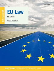 Eu Law Directions