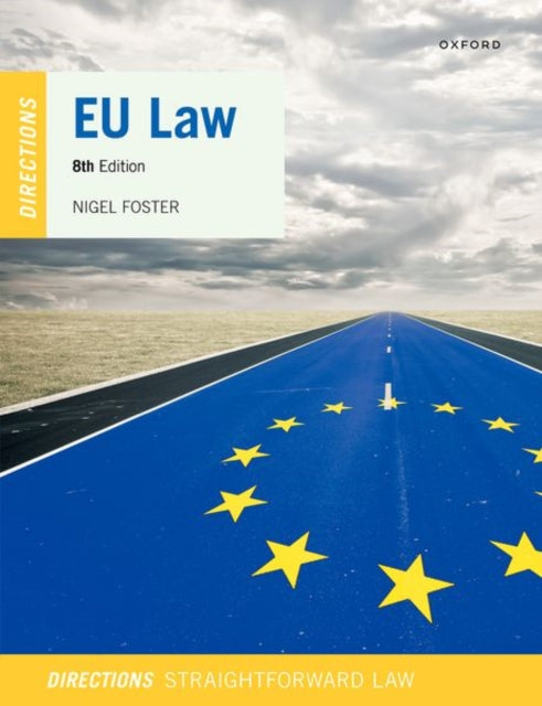 Eu Law Directions