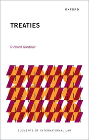 Treaties Paperback