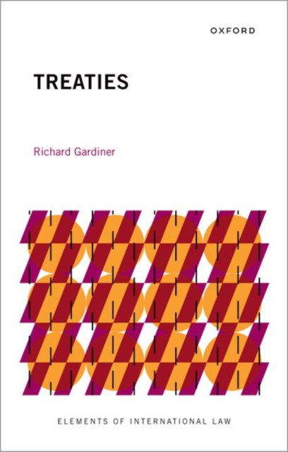 Treaties Paperback