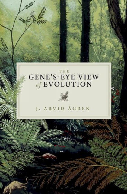 Genes-eye View Of Evolution