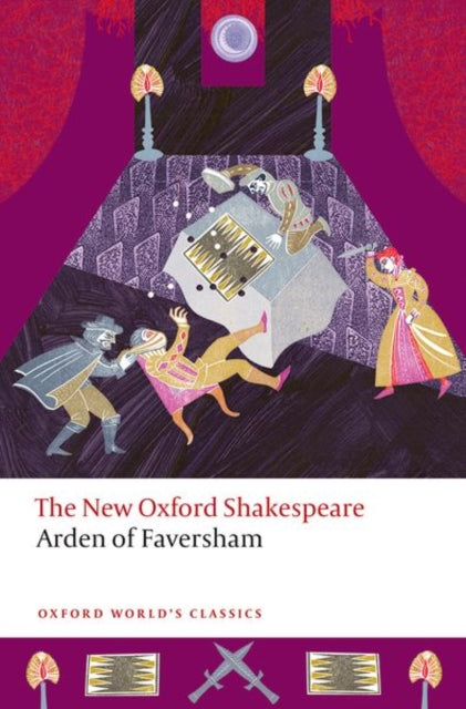Arden Of Faversham