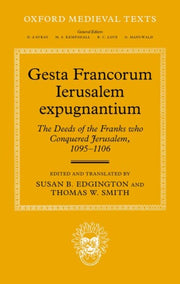 Gesta Francorum Ierusalem Expugnantium