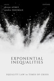 Exponential Inequalities Equality Law In