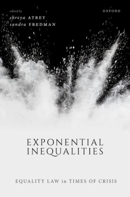 Exponential Inequalities Equality Law In