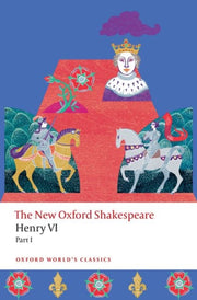 Henry Vi Part I By Nashe, Thomas