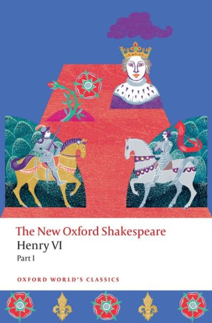 Henry Vi Part I By Nashe, Thomas