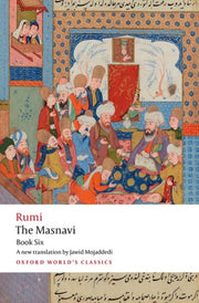 Masnavi Book Six